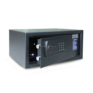 Hotel Safe Dimensions WELKO HS42 Orbitech - Product Image 2