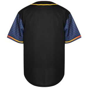Camiseta de Béisbol Personalizada - Product Image 2