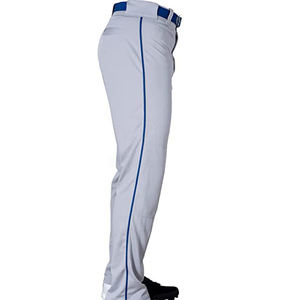 Pantalones de Béisbol de Primera Calidad, Material Duradero, Pantalones Deportivos para Exteriores, Venta en Línea - Product Image 4