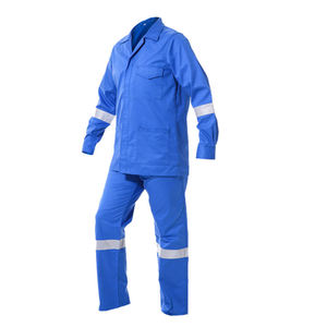 Overol de Trabajo Ignífugo, Reflectante, de Alta Visibilidad, Traje de Trabajo para Hombre, Precio Bajo, Cómodo - Product Image 6