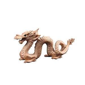 รูปปั้นและรูปปั้นไม้ไผ่สั่งทำได้ - Product Image 3