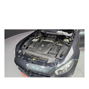 Mercedes-Benz AMG GT 4.0 avec caméra arrière, modèle de novembre 2020, 64 368 km, conduite à gauche - Product Image 6