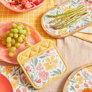 Plateau et plateau de service en résine faits main de qualité supérieure, écologiques, taille personnalisable, pour fêtes, élégants et design - Product Image 2