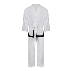 BJJ Uniform Adult Lightweight Pearl Weave Training Gi Breathable Martial Arts Wear For Grappling Practice Jiu Jitsu Uniform - Product Image 1