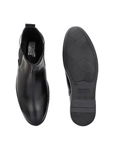 Zapatos Chelsea Unisex de Piel Sintética Hechos a Mano de Alta Calidad, con Diseño de Animales, para Invierno, Estilo Slip-on, para Vestir, Bodas, Fiestas y Oficina - Product Image 5