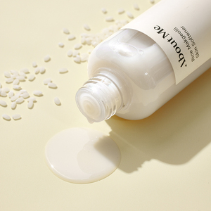 [À propos de moi] Adoucissant pour la peau au Makgeolli de riz avec formule hydratante végane pour la barrière cutanée sèche et tonique facial 170ml - Product Image 2