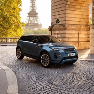 Range Rover Evoque en Oferta, SUV Compacto de Lujo Premium, Diseño Elegante, Características Avanzadas, Interior Confortable y Listo para Exportación - Product Image 6