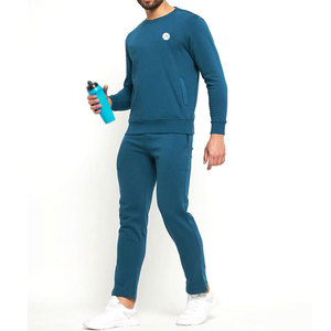 Conjunto Deportivo Moderno para Hombre para Uso Diario con Sensación Ligera, Diseño Relajado y Apariencia Elegante - Product Image 5