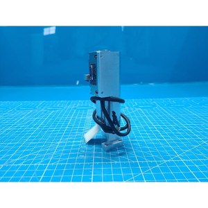 Câble d'interconnexion RF Lam Research 715-002236-006, assemblage d'occasion, pièces d'équipement semi-conducteur d'époque - Product Image 1