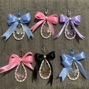 Llavero artístico único con cuentas y bordado tradicional para mercados de regalos internacionales - Product Image 3