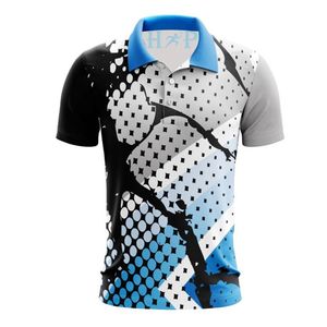 Camisetas sublimadas al por mayor 100% poliéster, camisetas blancas para impresión por transferencia de calor, camisetas deportivas personalizadas - Product Image 5