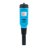 Medidor de pH Digital Inteligente Tipo Penetración PH818M