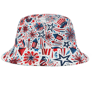 Chapeau Bob Imperméable à Séchage Rapide avec Cordon, Large Bord Respirant en Maille, Idéal pour la Randonnée et la Pêche – Vente en Gros - Product Image 2