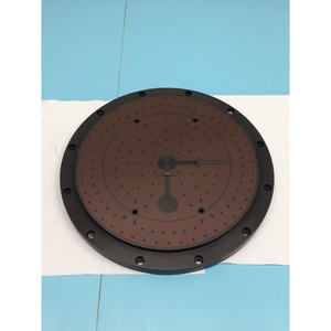 AMAT 0021-09152 Pedestal, 200mm, Ducha DBL Notch - Equipo y piezas de semiconductores de confianza de la marca global Trusted Global Legacy - Product Image 1