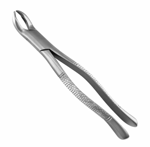 Pinzas de Extracción Manuales de Acero Inoxidable ARISTON INTERNATIONAL, Diseño Cónico Inferior Anterior, Patrón Inglés, en Venta a Bajo Precio - Product Image 2