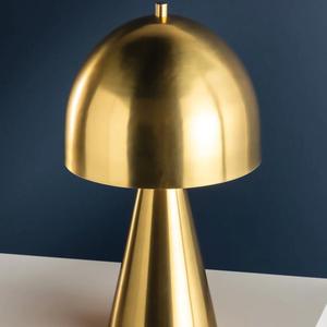 Lampe de table en laiton de qualité export avec construction robuste pour les acheteurs en gros - Product Image 2