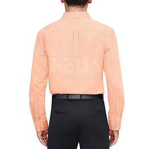 Camisas de vestir para hombre, extragrandes y ligeras, hechas a medida, hechas en Pakistán. - Product Image 2