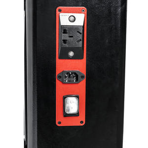 เครื่องพิมพ์ผนังและพื้นคุณภาพดี เครื่องพิมพ์ผนังแนวตั้ง 3 มิติ/เครื่องพิมพ์พื้นหลัง 3 มิติ 2 in 1 - Product Image 2