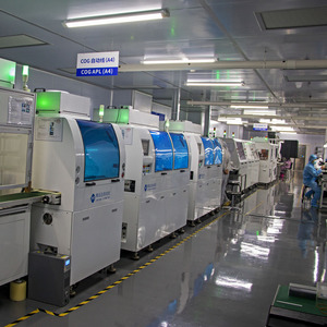 โมดูลจอแสดงผล LCD แบบตัวอักษร 8*2 ชนิด COB พร้อมประสิทธิภาพที่ยอดเยี่ยม - Product Image 6