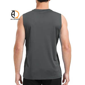 Débardeur de sport sans manches pour homme - Product Image 6