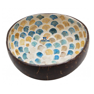 ชามมะพร้าวใช้โปรแกรมจำนวนมาก - Product Image 1