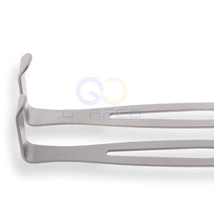 Retractores Farabeuf Recién Llegados, Instrumentos Quirúrgicos, Retractores Farabeuf Fabricados en Fábrica, Retractores Farabeuf Más Vendidos - Product Image 5