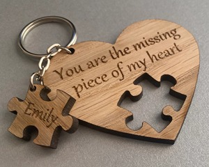 Round Shape Wooden <b>Key</b> Chains Circle Design Wooden <b>Key</b> Chains Solid Finish Wooden <b>Key</b> Chains <b>Custom</b> Factory Wholesale Use Wooden - Product Image 5