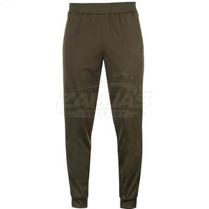 Services OEM : Ensemble de jogging personnalisé coupe classique pleine longueur pour la course à pied, à prix imbattables – Tenues de course décontractées - Product Image 4