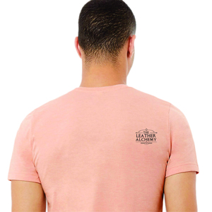 Camiseta de Hombre Duradera y Cómoda de Corte Regular, 100% Algodón, Transpirable, Informal, Hecha en Pakistán para Venta en Línea - Product Image 6