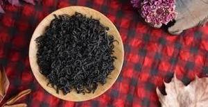 ชาดำออร์แกนิกทำมือจากเวียดนาม – จำหน่ายแบบขายส่ง - Product Image 3