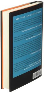 Las cosas difíciles sobre las cosas difíciles, de Ben Horowitz, libro en inglés con tapa blanda, libro sobre crecimiento empresarial y emprendedoría - Product Image 4