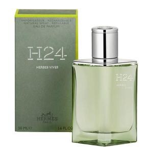H24 Herbes Vives Eau de Parfum pour Homme |   Hermès - Product Image 1