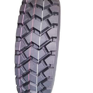 Nouveau pneu de camion semi-remorque Howo Low Pro 295/75R22.5 Radial Caoutchouc naturel - Product Image 1