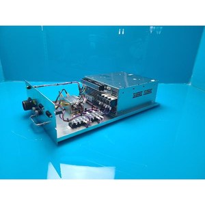 Caja de Distribución Eléctrica TEL TEL Trias FFU 2, Usada, Piezas de Equipos Semiconductores Obsoletos - Product Image 2