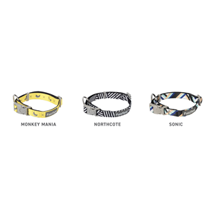 FuzzYard <b>Collar</b> for <b>Pets</b> Doggoforce (Medium) - Product Image 2