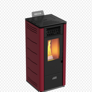 Modern Cast Iron Indoor Wood Stove for House Heating Wood-Burning Warm Stoves for Living <b>Room</b> & Villa Available for Sale - Product Image 5