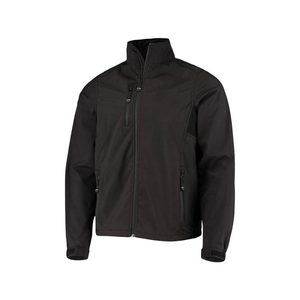 Chaqueta Casual de Invierno para Hombre, Impermeable, Cortavientos, Ligera, con Capucha y Cremallera, para Senderismo, Pesca y Camping - Product Image 3