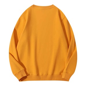 Pull à capuche surdimensionné de luxe pour homme, 100 % coton, logo personnalisé, écologique, style streetwear pour l'automne - Product Image 1