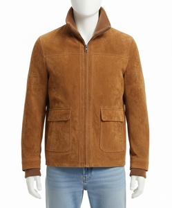 Chaquetas de Cuero para Mujer de Diseño Único, Chaquetas de Cuero Genuino Estilo Western para Mujer de la Mejor Calidad y Diseño Profesional - Product Image 1