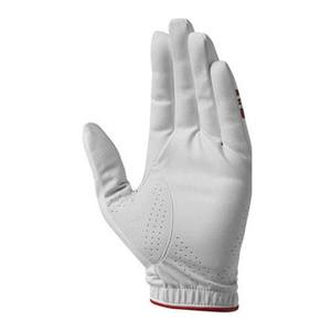 Accessoires de golf pour hommes/femmes, gants de golf pour gauchers, couleurs personnalisées, logo personnalisé, gants de golf en cuir Cabretta doux et respirant - Product Image 6