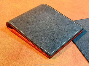 Vegetable Tanned Cowhide Grain Genuine Leather Eco-Friendly Real Skins and Hides for Shoes Bags Furniture Sofa Belt - Product Image 5