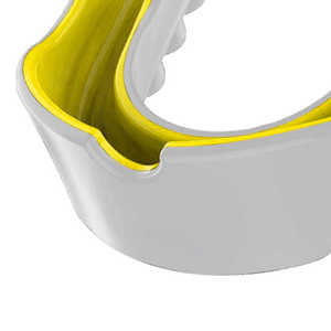 Protector Bucal de Silicona de Doble Capa para Adultos, Equipo de Protección Deportiva para Boxeo, Protector Dental de PVC Ligero y Fácil de Poner, MOQ Bajo - Product Image 3