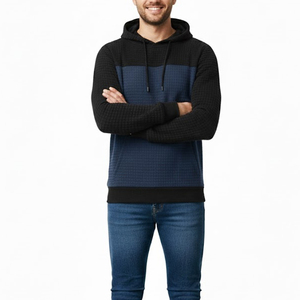 Nouveauté en promotion : Sweat à capuche pour homme, produit tendance, style unique, respirant, avec cordon de serrage - Product Image 1