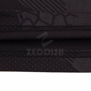 Uniforme de Fútbol Transpirable de Nuevo Estilo para Práctica, Servicio OEM, Diseño Personalizado - Product Image 4