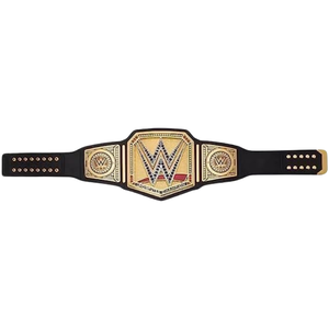 Cinturón de Campeonato WWE Personalizado, Cinturón de Título de Lucha Libre Personalizado, Diseño Personalizado de Primera Calidad - Product Image 1