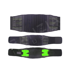 Faja Reductora de Cintura de Neopreno de Buena Calidad para Mujer, Quema Grasa, Moldea la Figura, para Gimnasio - Product Image 6