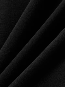 New Men's Casual Sporty Hooded Baseball Jacket Cardigan Long-Sleeve Quick Dry Striped Work Pocket Long Pants Set 100% Cotton - Product Image 6