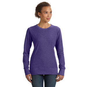 Sudadera Premium para Mujer, Mezcla de Algodón Suave, Estilo Casual y Cómodo para Uso Diario y en Todas las Temporadas - Product Image 3