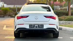 NOUVEAU MERCEDES-BENZ CLA200 2026 0KM 199HP TRANSMISSION AUTOMATIQUE À VENDRE - Product Image 2
