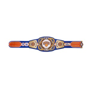 Réplique de ceinture des New York Knicks Legacy Title - Product Image 5
